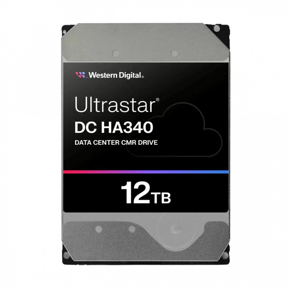 HDD Ultrastar DC HA340 12TB 3.5 inch SATAIII