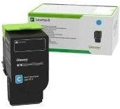 Toner 5K Cyan 78C2XCE