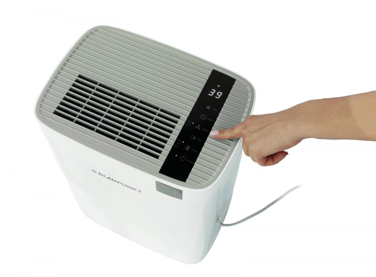 Air dehumidifier ADH801
