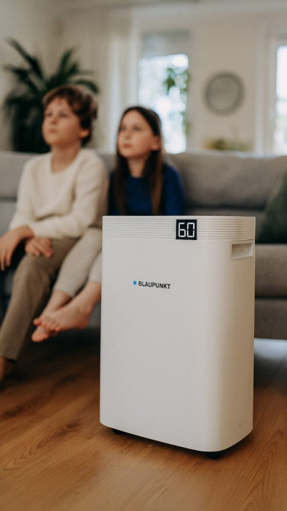 Air dehumidifier ADH801