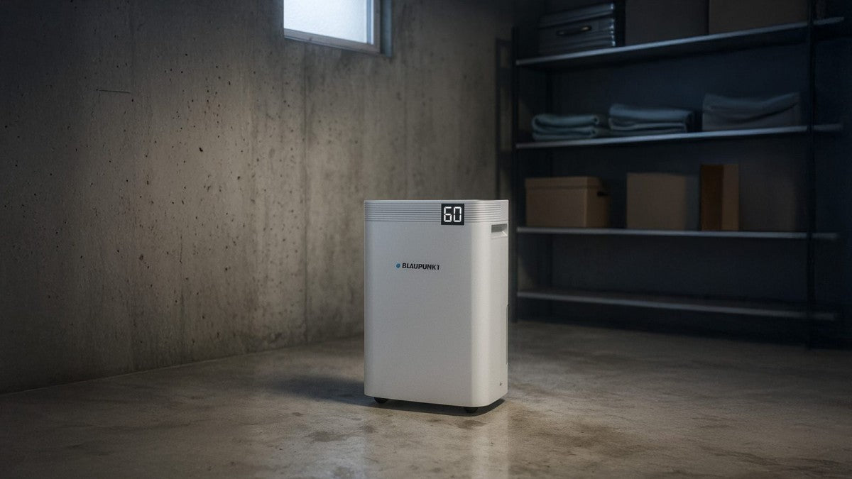 Air dehumidifier ADH801
