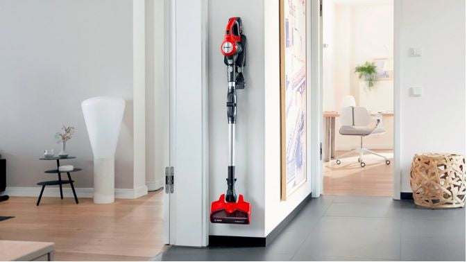 Cordless Vacuum Cleaner Unlimited 7 BBS711ANM