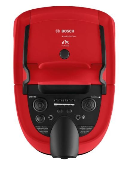 Vacuum cleaner ProAnimal BWD421PET
