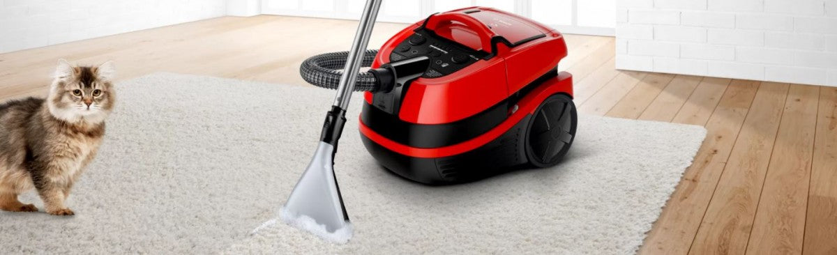 Vacuum cleaner ProAnimal BWD421PET