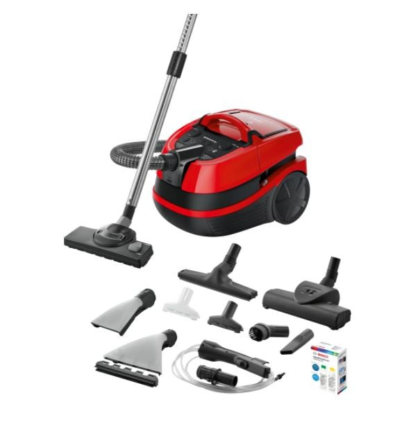 Vacuum cleaner ProAnimal BWD421PET
