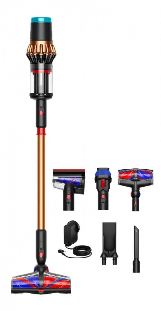 Vacuum cleaner V16 Piston Animal SV53 black