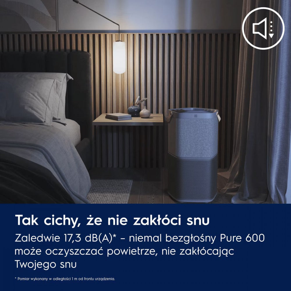 Pure 600 Air Purifier EPO60571UG