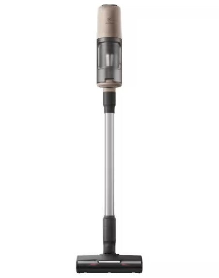 Clean 600 EP61CB21W Cordless Stick Vacuum Cleaner
