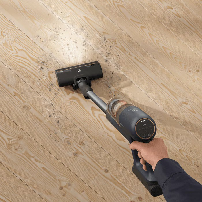 Cordless Vacuum Cleaner Clean 700 EP71B14WE