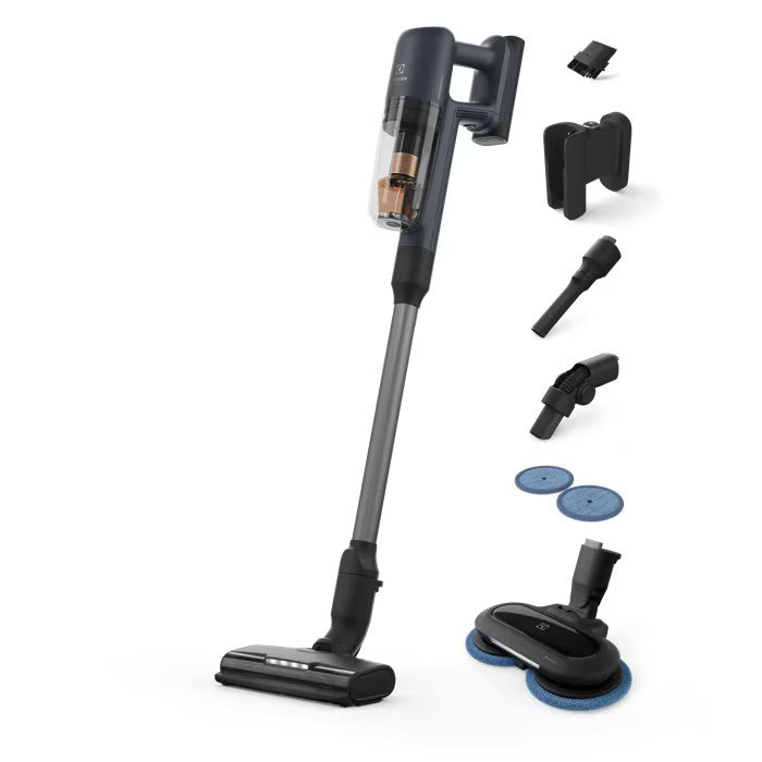 Cordless Vacuum Cleaner Clean 700 EP71B14WE