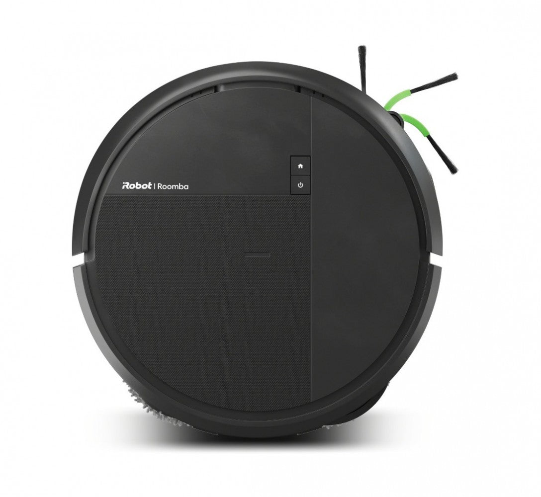 Robot Vacuum Cleaner Roomba 415 Combo AutoWash G285040 Black