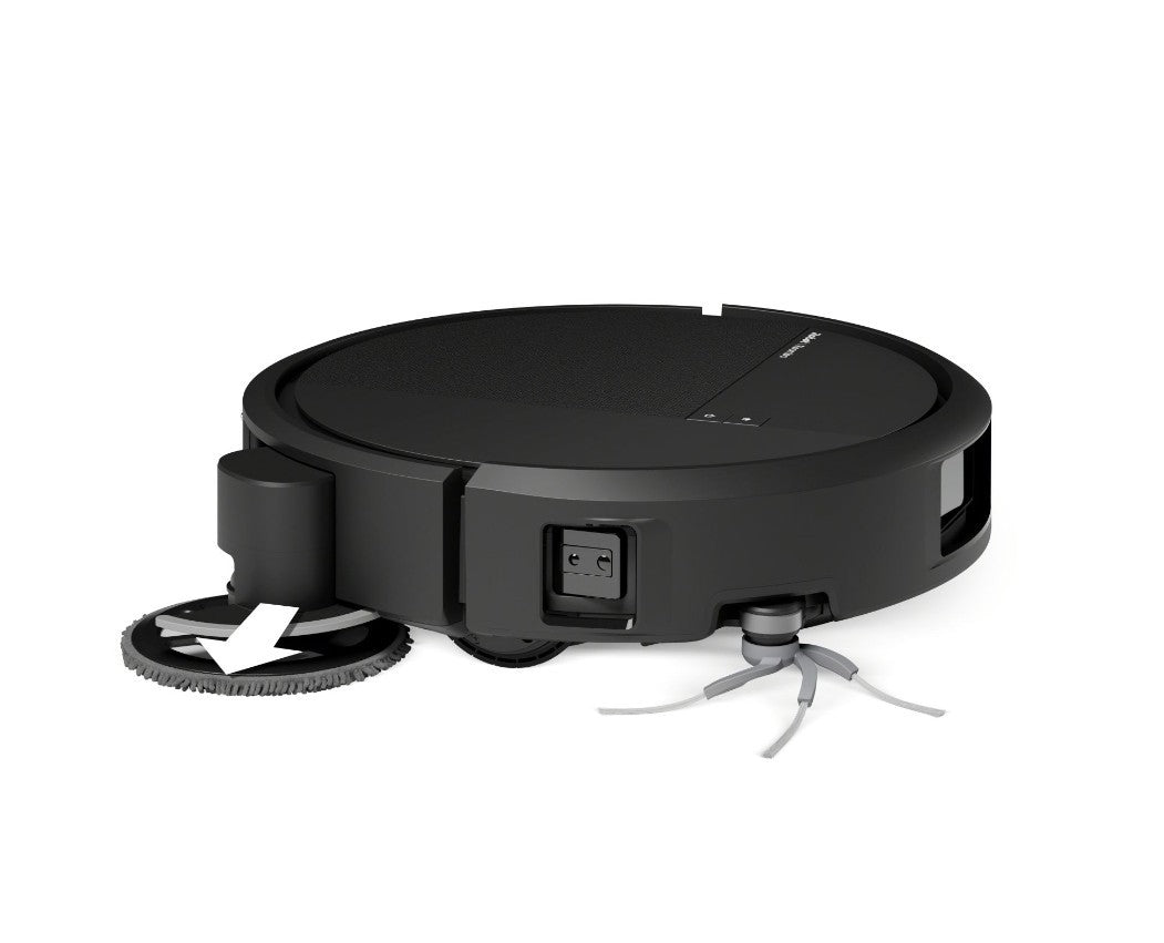 Robot Vacuum Cleaner Roomba 415 Combo AutoWash G285040 Black