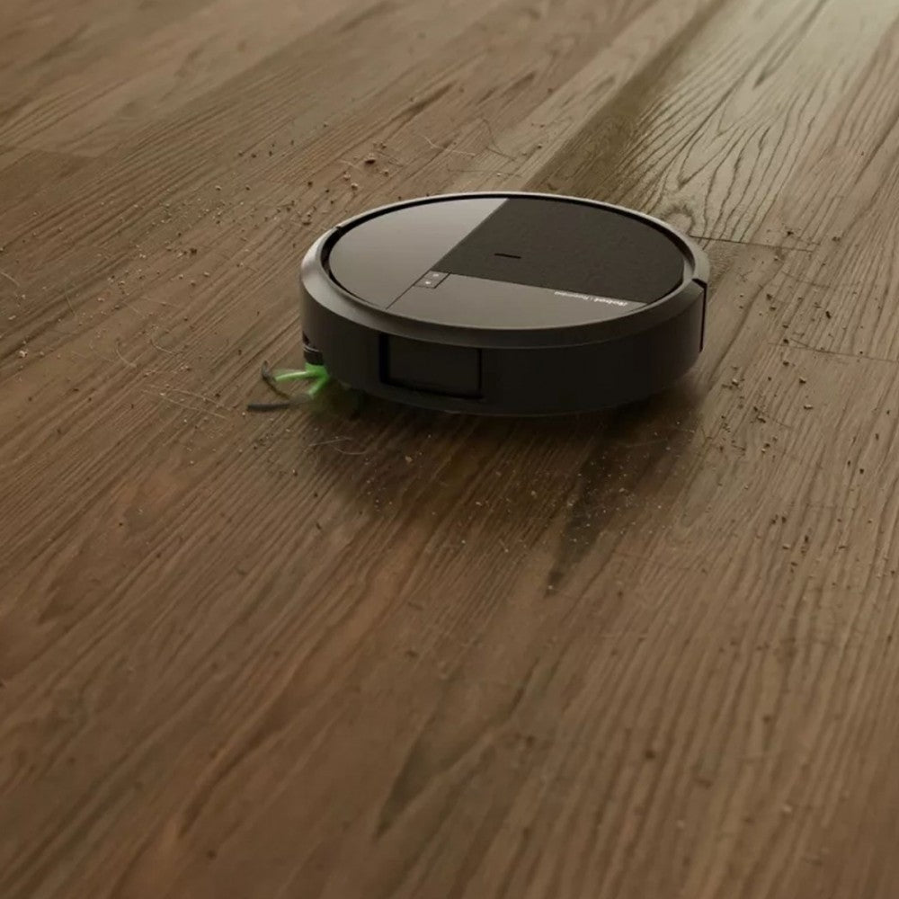 Robot Vacuum Cleaner Roomba 515 Combo AutoWash N285040 Black
