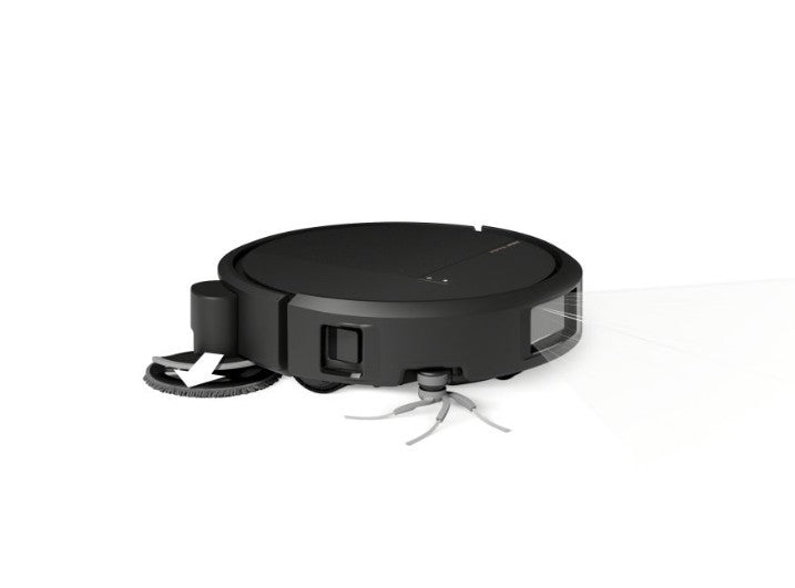 Vacuum Cleaner Roomba 575 Combo AutoWash Black
