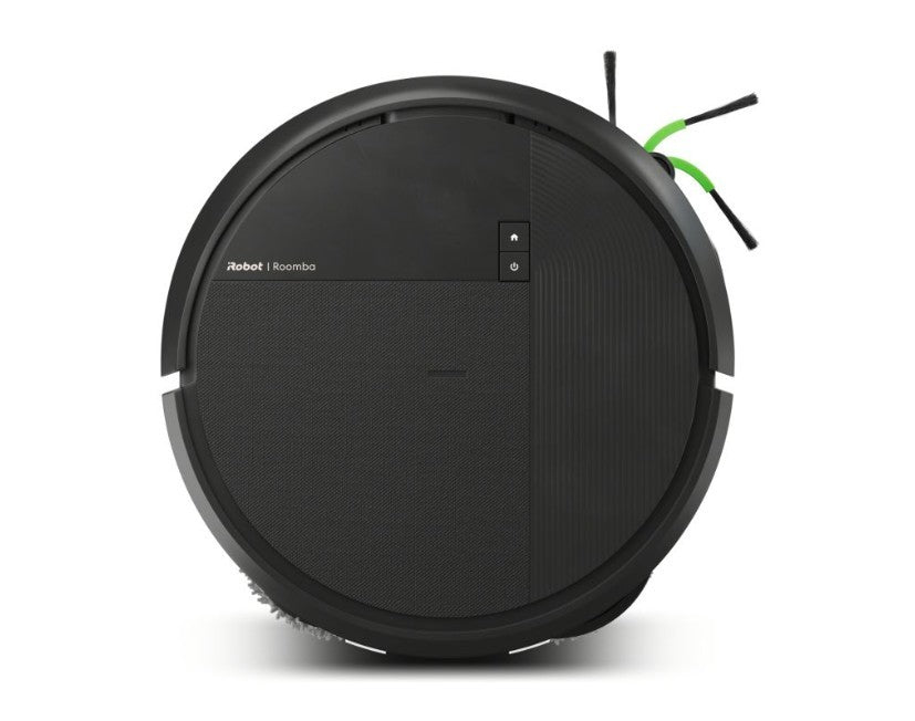 Vacuum Cleaner Roomba 575 Combo AutoWash Black