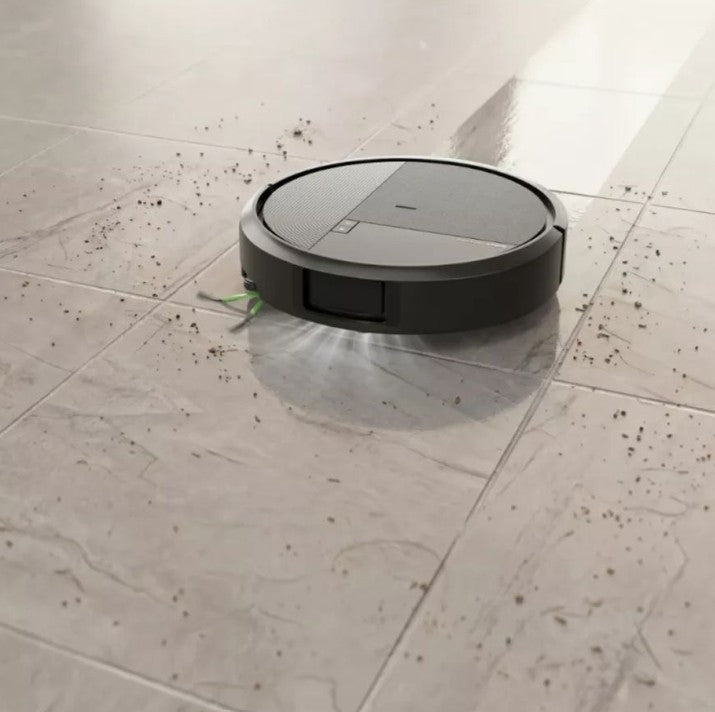 Vacuum Cleaner Roomba 575 Combo AutoWash Black