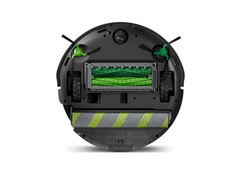 Robot Vacuum Cleaner Roomba 775 Combo Black