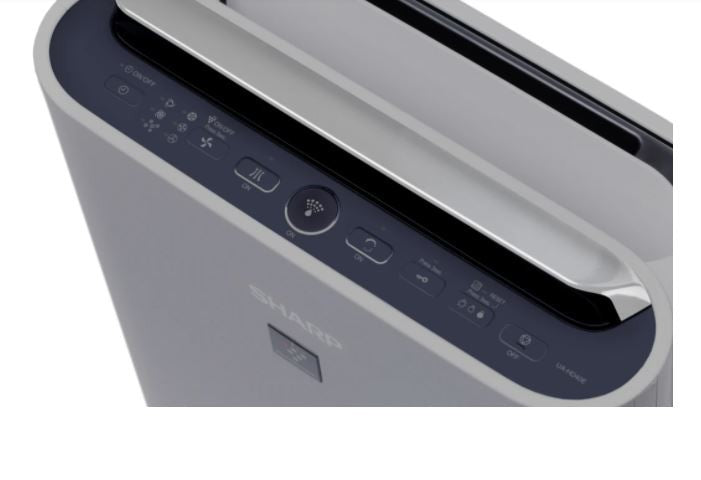 Air purifier UA-HD50E-L