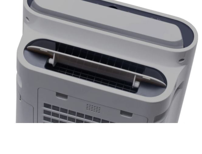 Air purifier UA-HD50E-L
