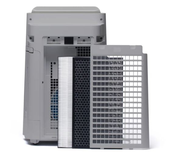 Air purifier UA-HD50E-L