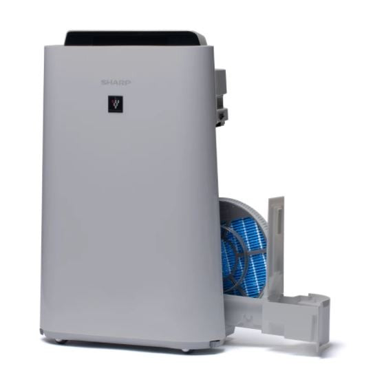 Air purifier UA-HD50E-L