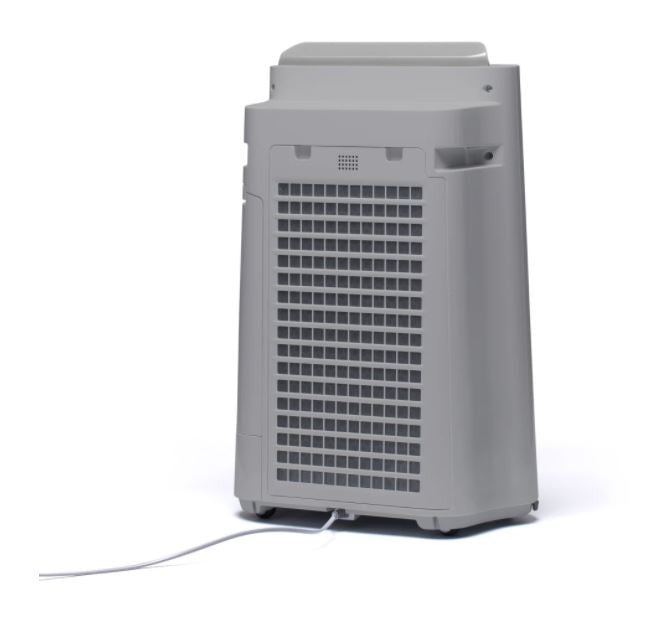 Air purifier UA-HD50E-L