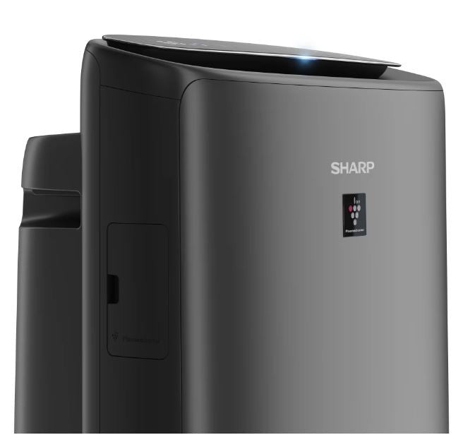 Air purifier UA-KIN42E-H