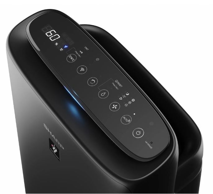 Air purifier UA-KIN42E-H
