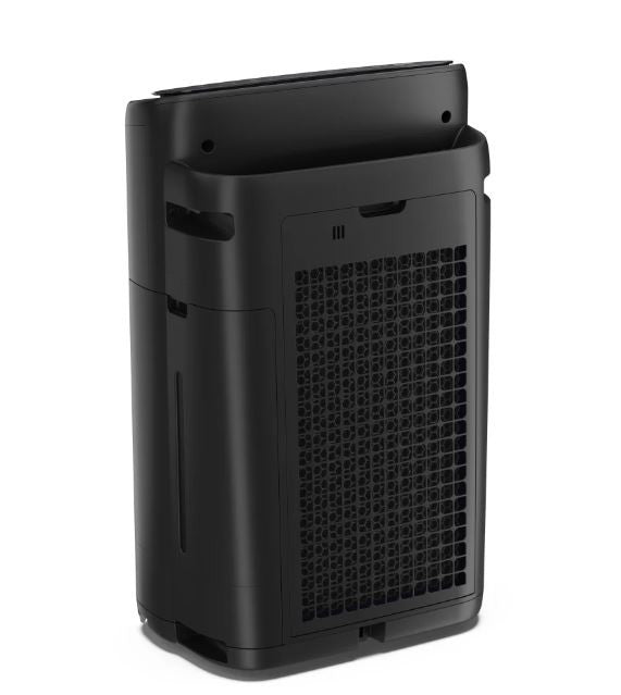 Air purifier UA-KIN42E-H