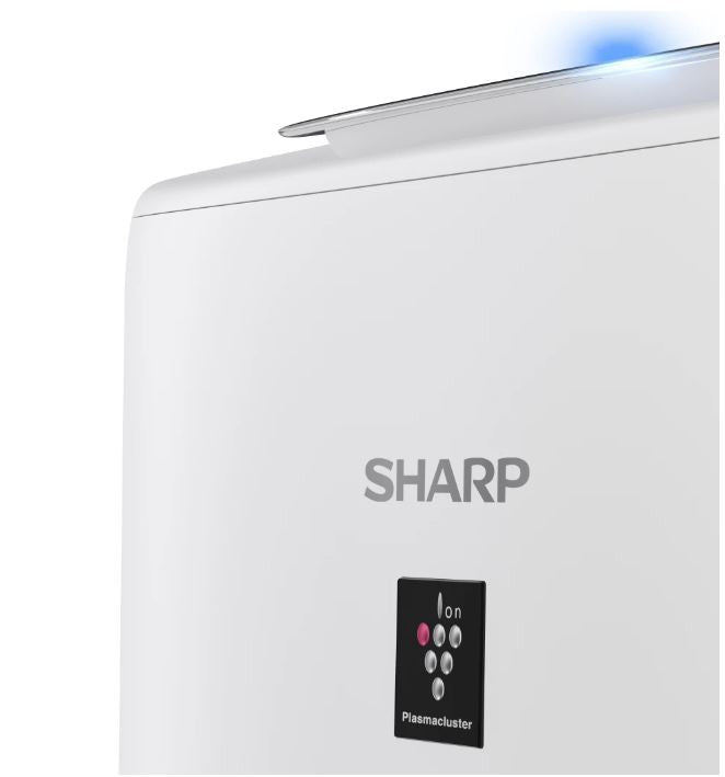 Air purifier UA-KIN52E-W