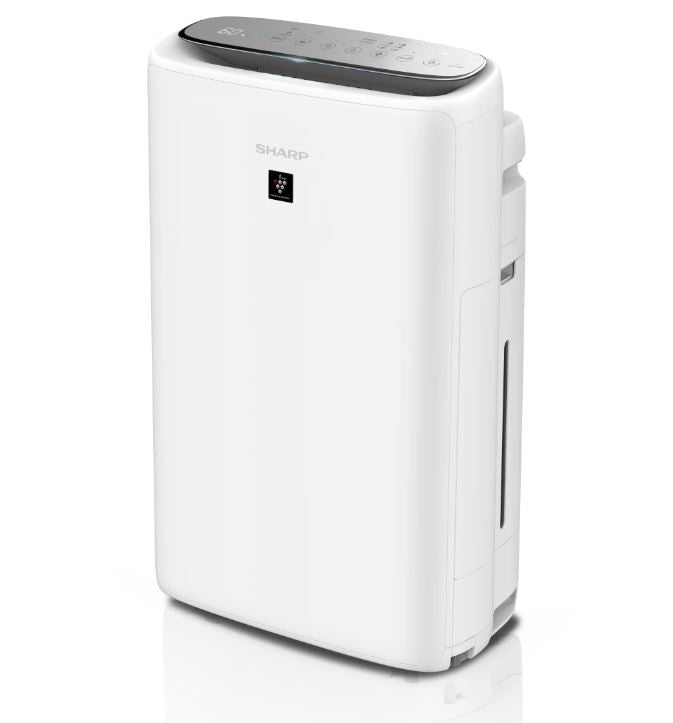 Air purifier UA-KIN52E-W