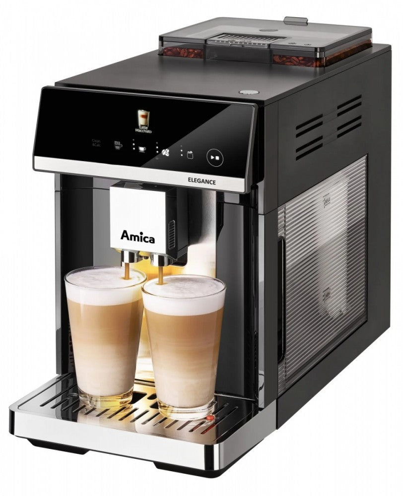 Coffe machine Elegance CM 7011