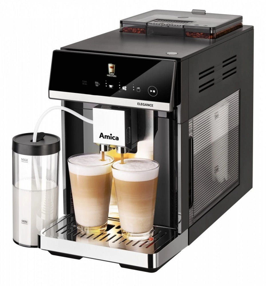Coffe machine Elegance CM 7011