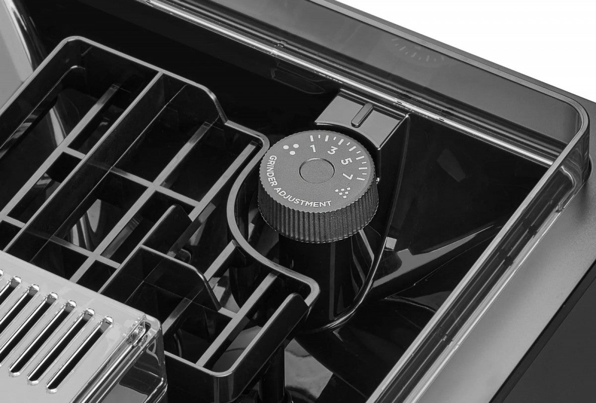 Coffe machine Elegance CM 7011