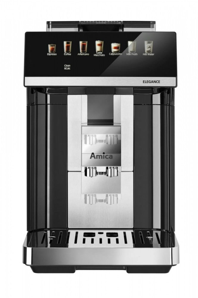 Coffe machine Elegance CM 7011