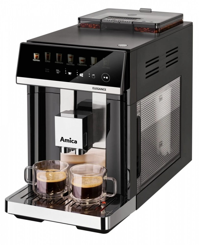 Coffe machine Elegance CM 7011