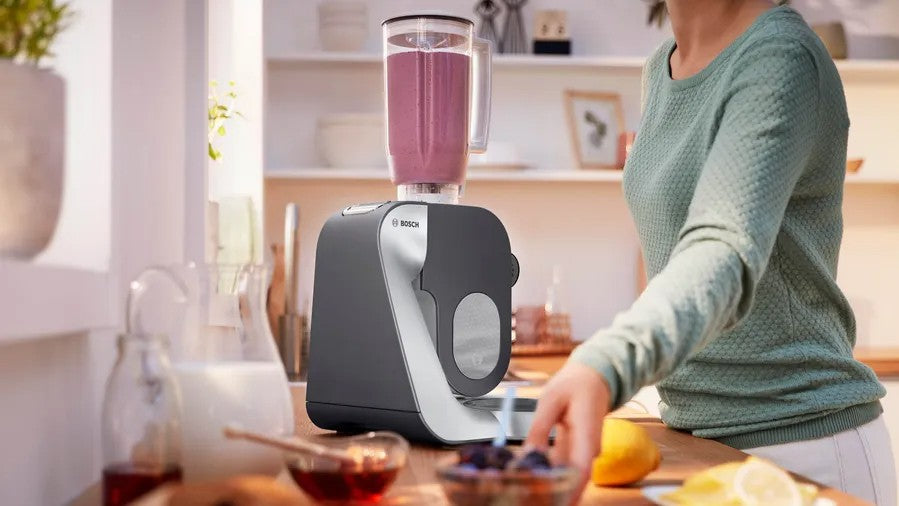 Kitchen machine Serie 4 MUM58251