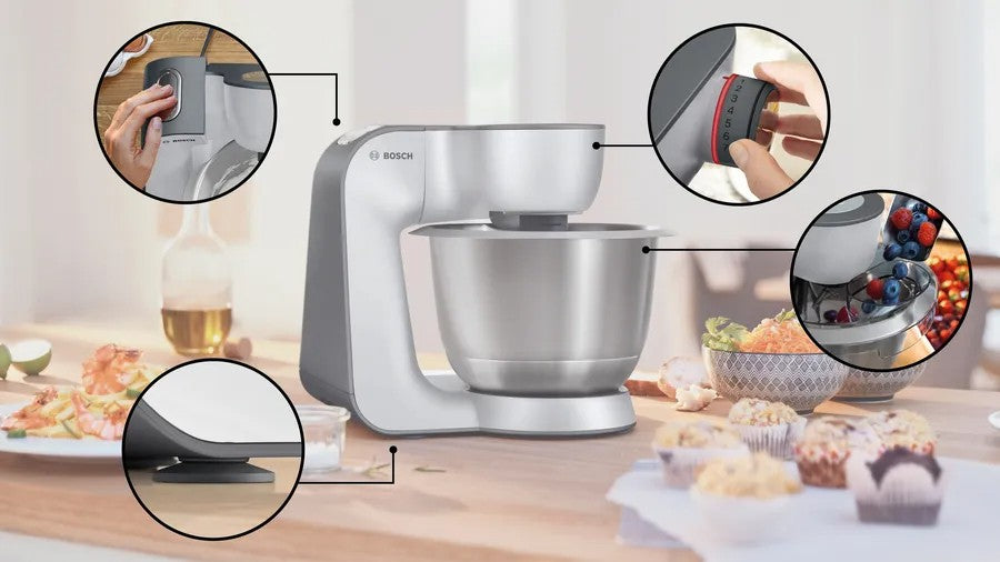 Kitchen machine Serie 4 MUM58251