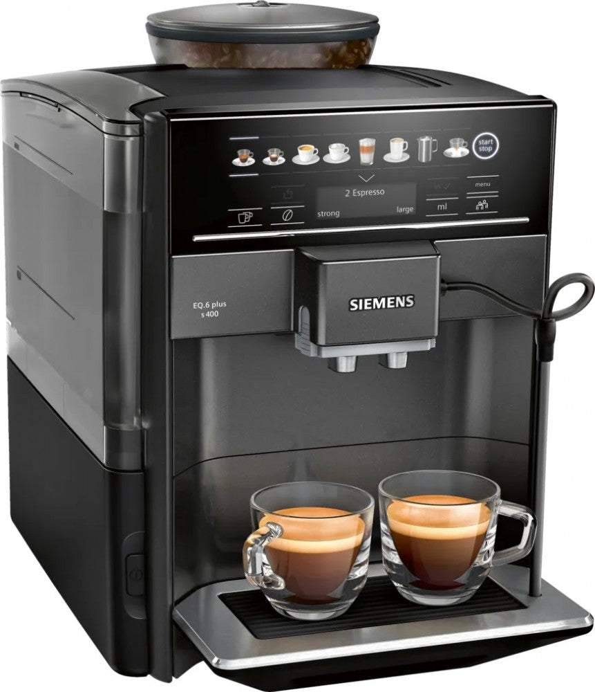 Coffee machine TE654319R