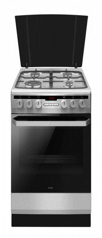 Cooker 58GEH3.31HZpTaDA(Xx) PIZZA WOK
