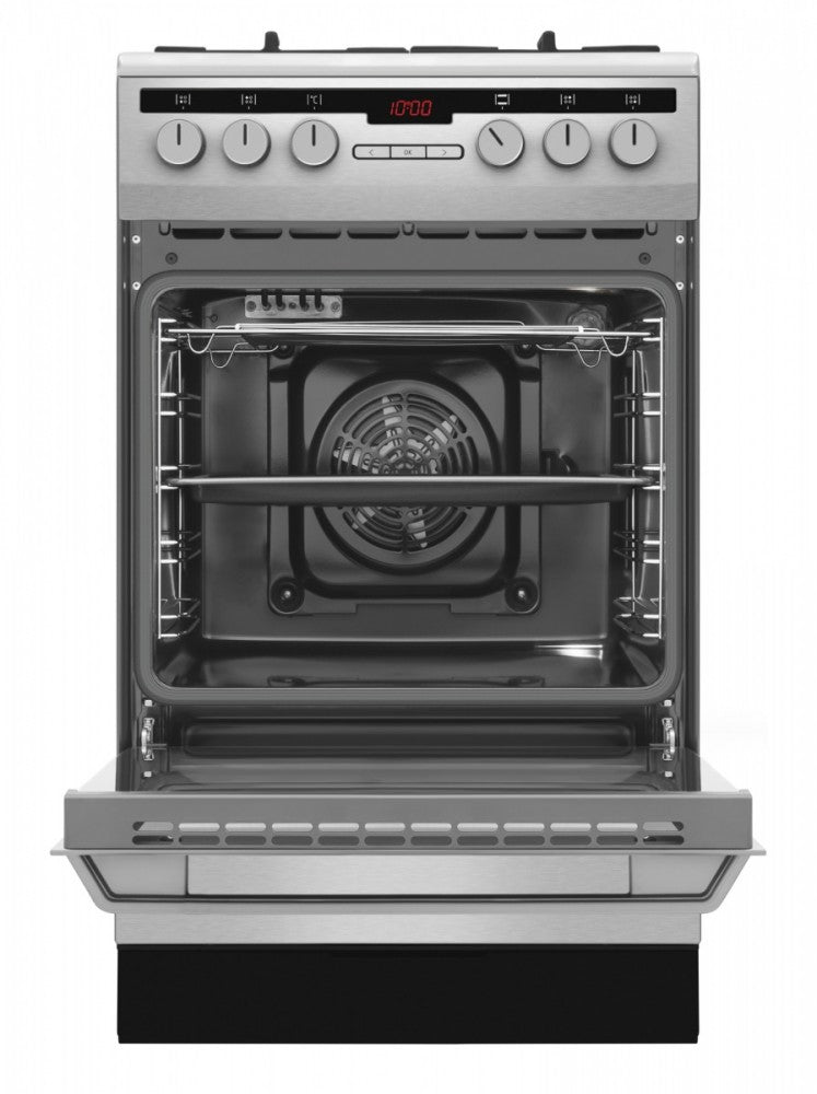 Cooker 58GEH3.31HZpTaDA(Xx) PIZZA WOK