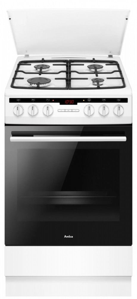 Gas-electric cooker 57GE3.43HZpTaDNAQW