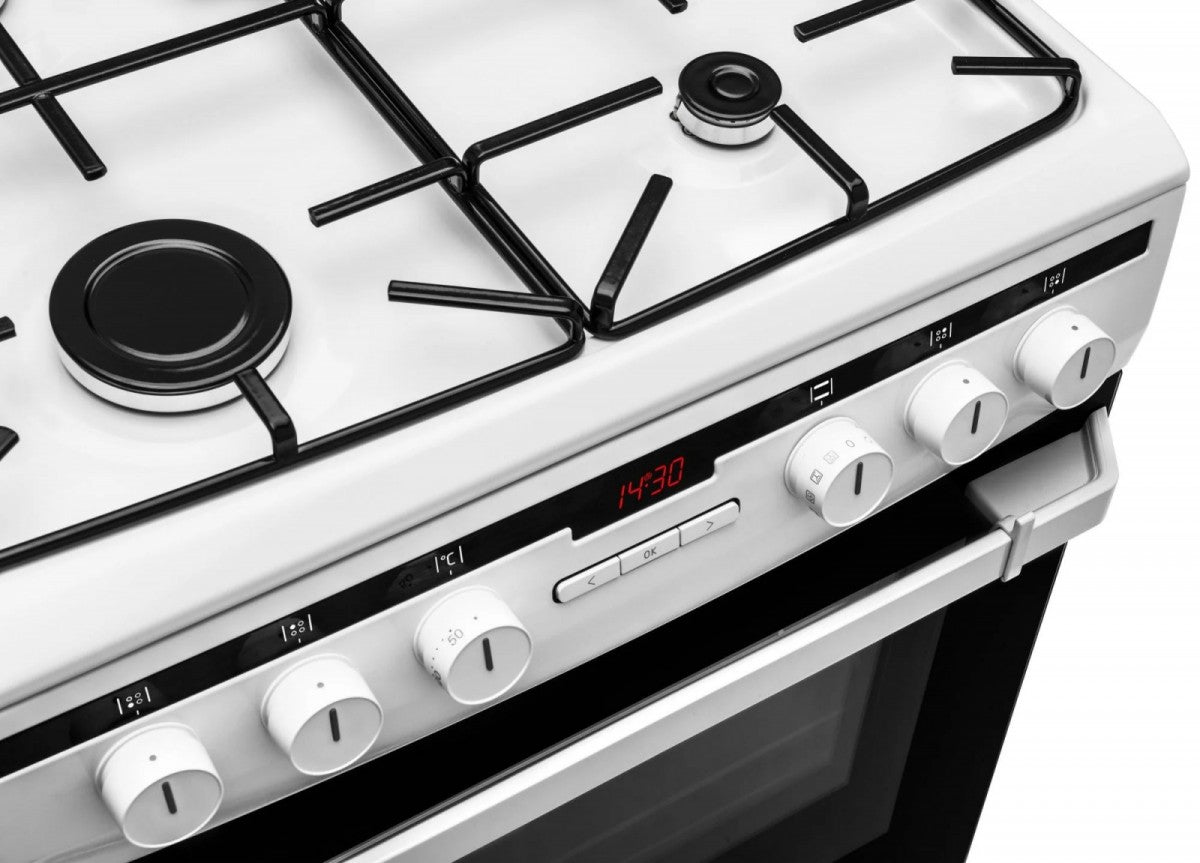 Gas-electric cooker 618GEH3.33HZpTaNW