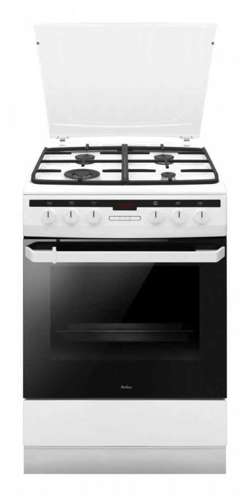 Gas-electric cooker 618GE3.39HZpTaDpNAW
