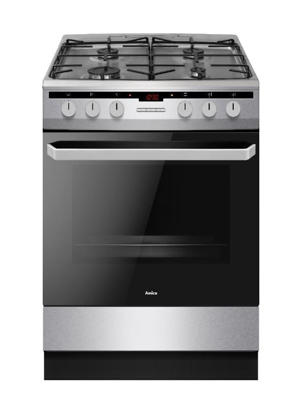 Electric-gas cooker 618GES2.33HZpTaF(Xx)