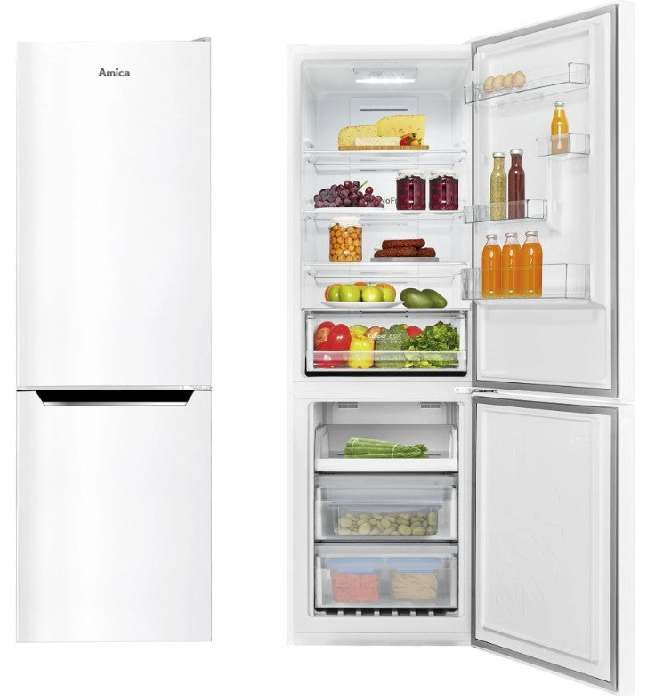 Fridge-freezer FK3506.2FW(E)