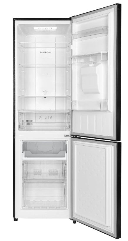Fridge-freezer FK299.2FI(E)