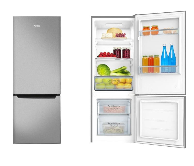 FK244.4X(E) fridge-freezer