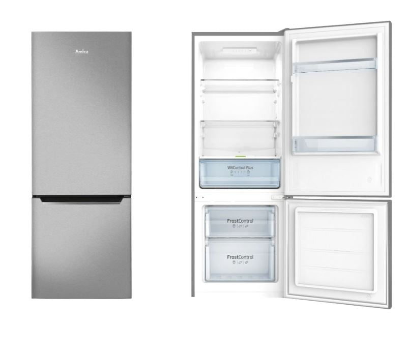 FK244.4X(E) fridge-freezer