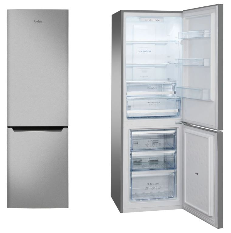 FK2695.2FTX(E) fridge-freezer